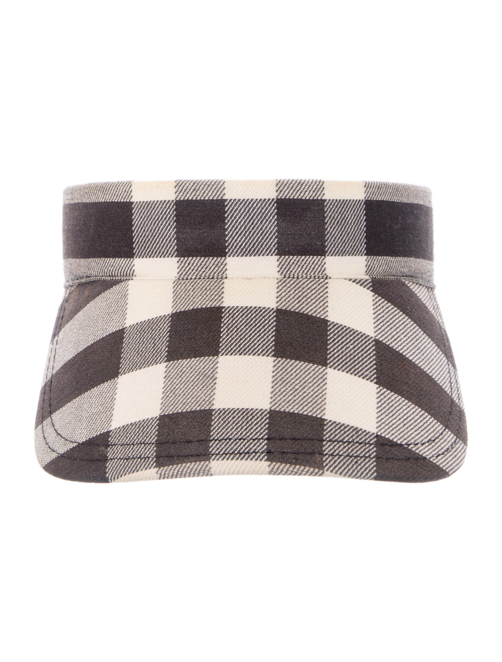 Burberry Visor Hat