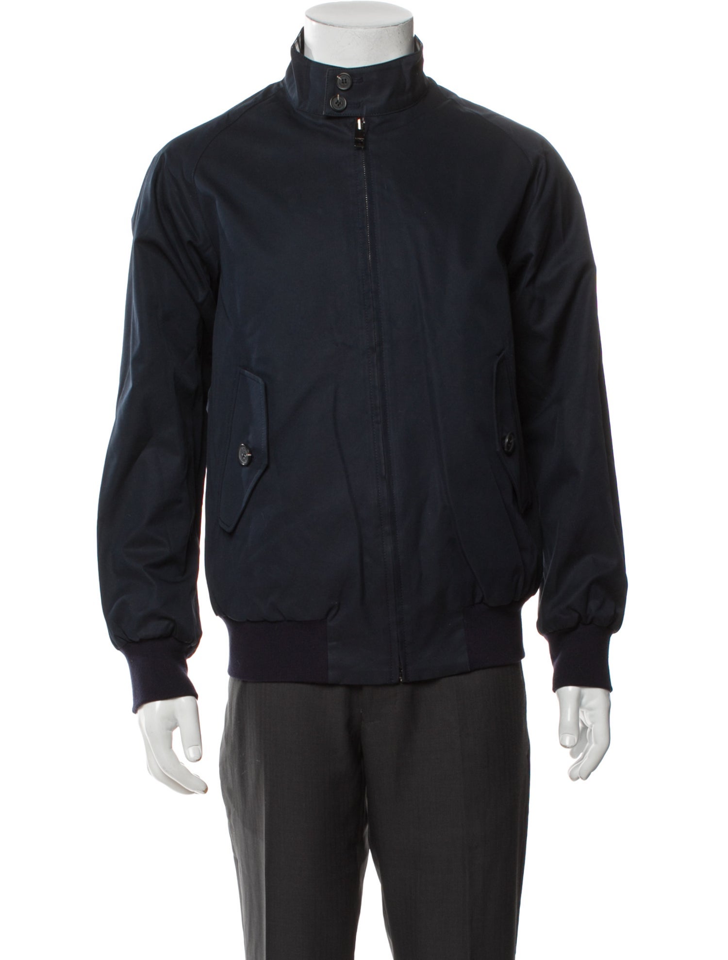 Burberry Windbreaker