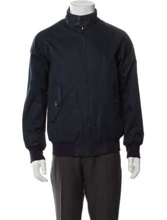 Burberry Windbreaker