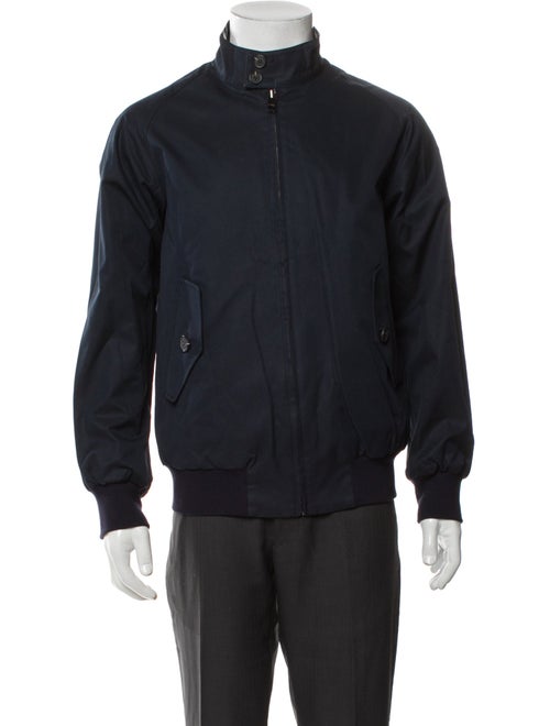 Burberry Windbreaker