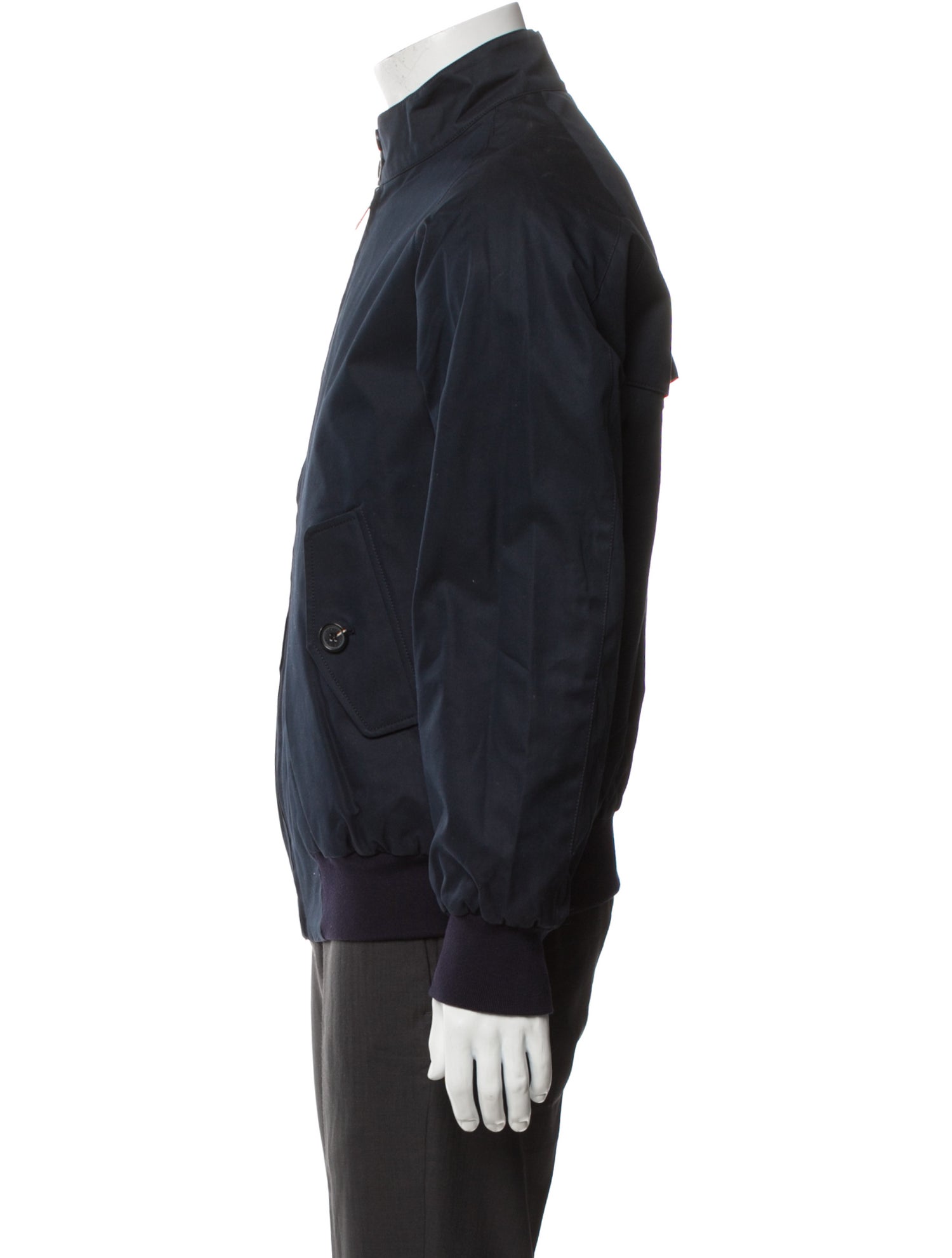 Burberry Windbreaker