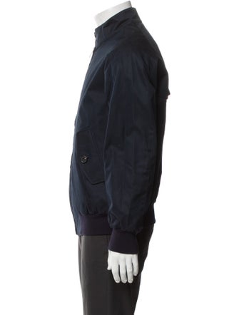 Burberry Windbreaker