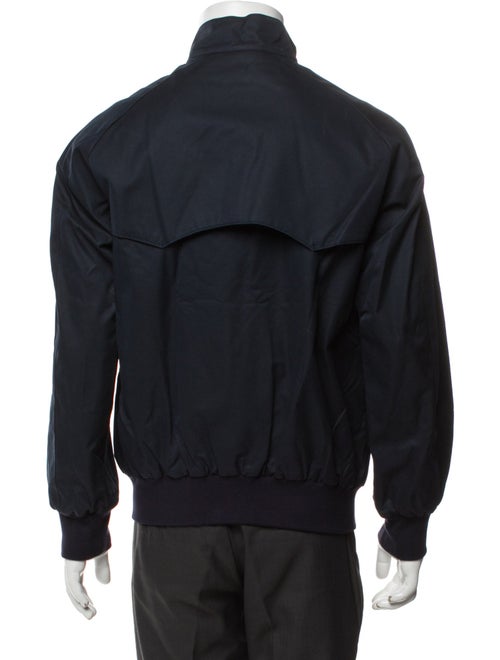 Burberry Windbreaker