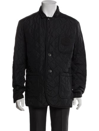 Burberry Utility Jacket