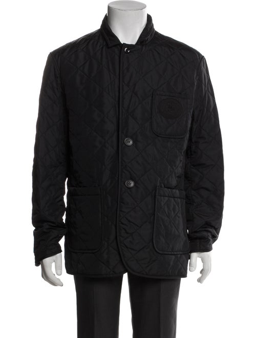Burberry Utility Jacket
