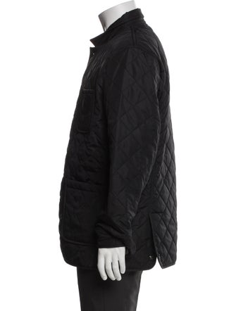 Burberry Utility Jacket