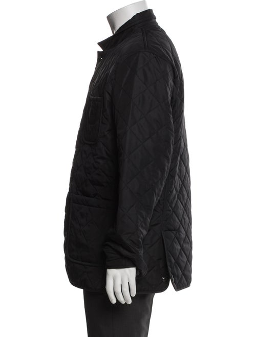 Burberry Utility Jacket