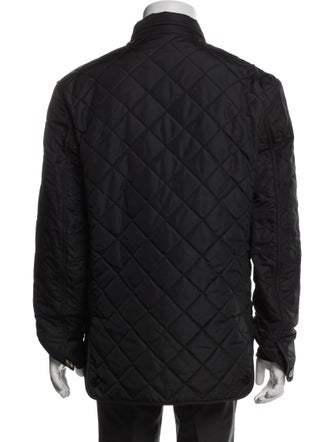 Burberry Utility Jacket