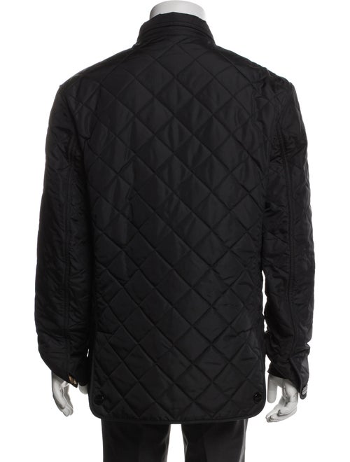 Burberry Utility Jacket