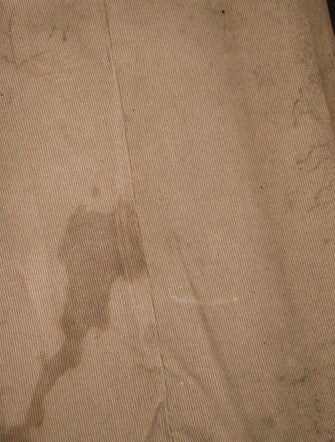 Burberry Nova Check Messenger Bag