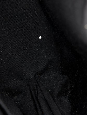 Burberry Top Handle Bag