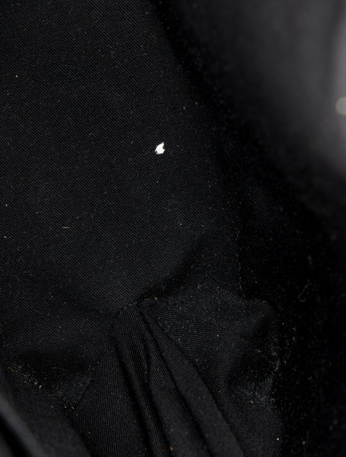 Burberry Top Handle Bag