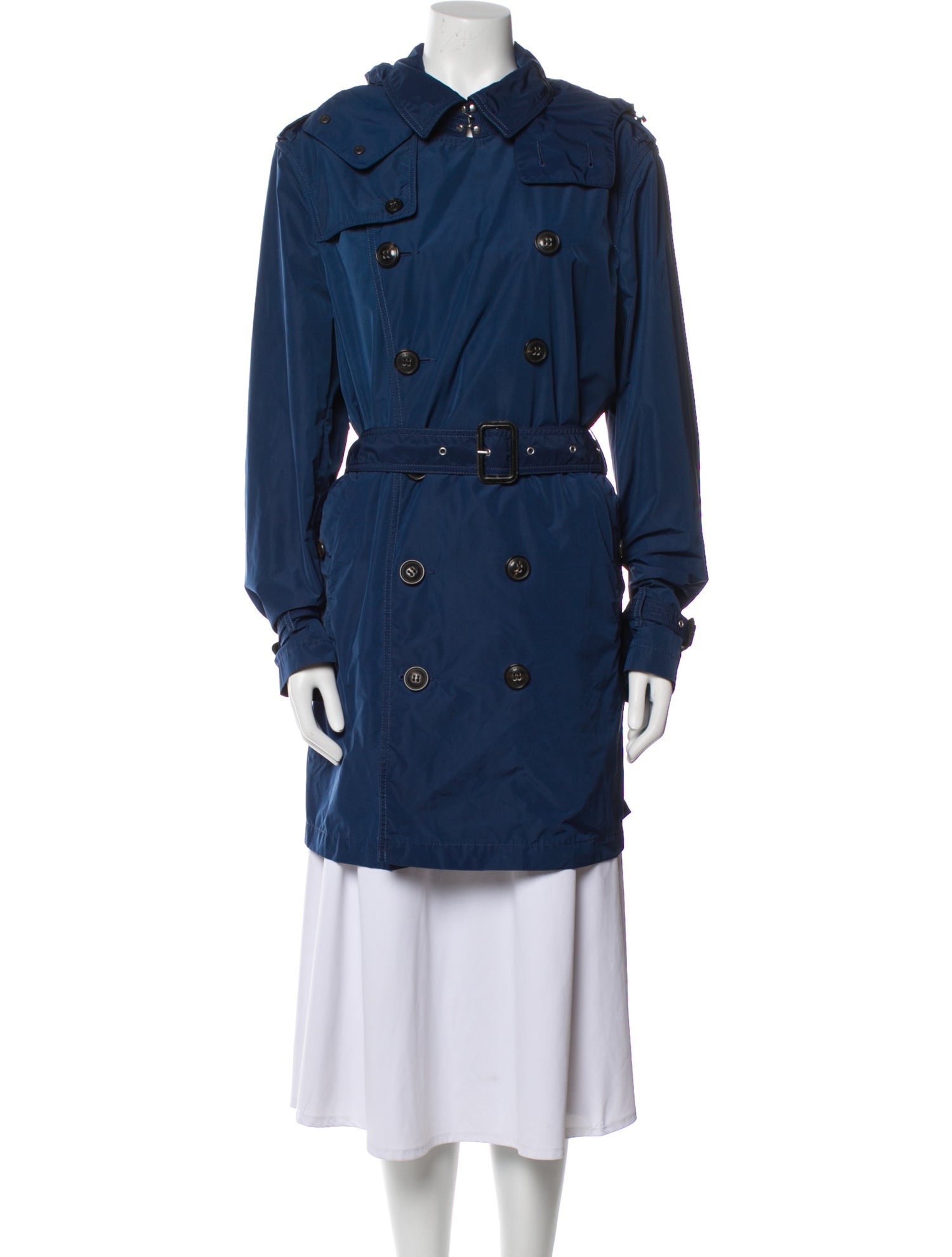 Burberry Trench Coat