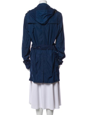 Burberry Trench Coat