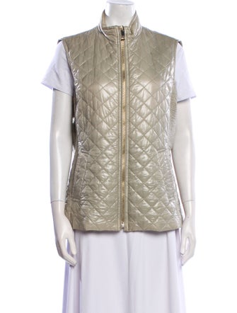 Burberry Vest