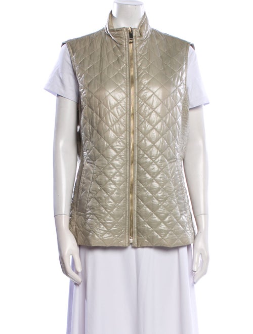 Burberry Vest
