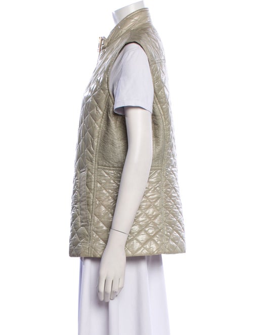 Burberry Vest