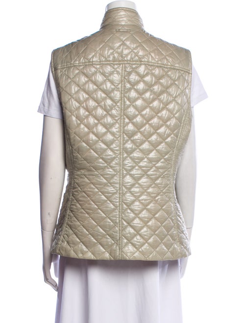 Burberry Vest