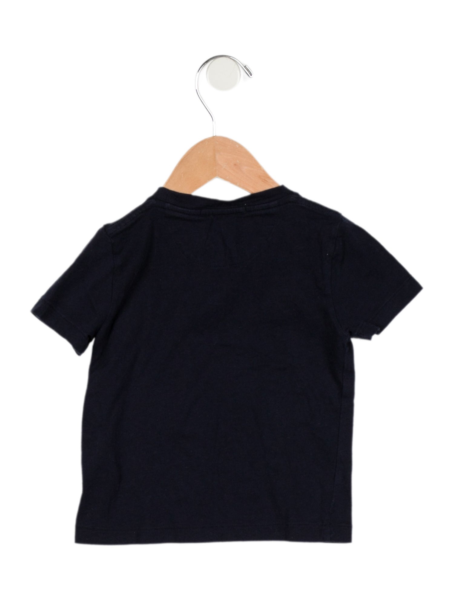 Burberry Toddler Boys' Graphic Short Sleeve T-Shirt