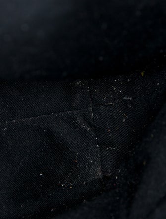 Burberry Smoked Check Tote