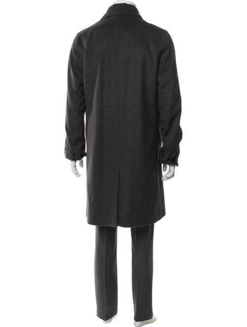 Burberry 3 In 1 Overcoat