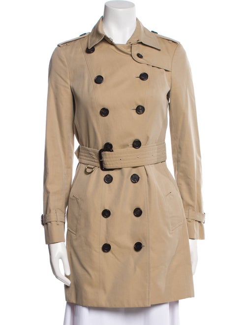 Burberry Trench Coat