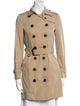 Burberry Trench Coat