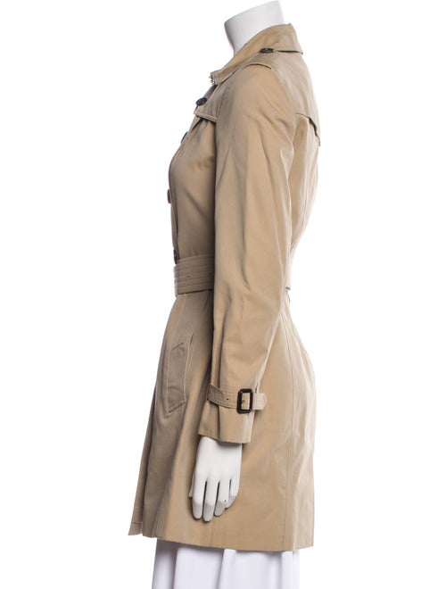 Burberry Trench Coat