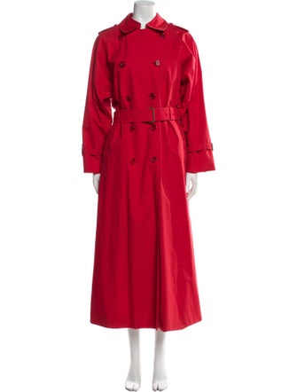Burberry's Trench Coat