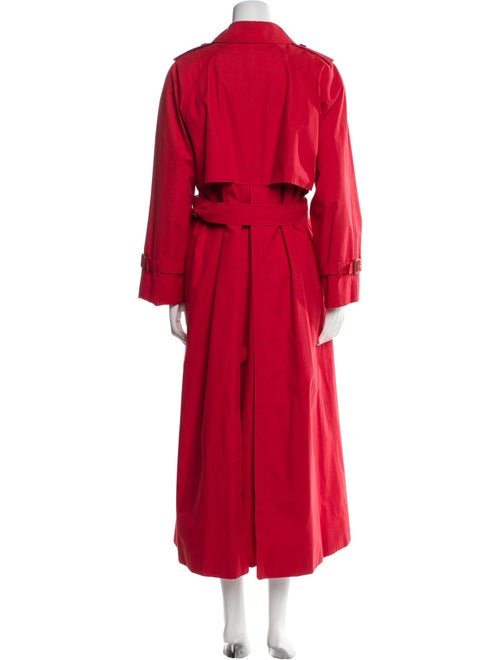 Burberry's Trench Coat
