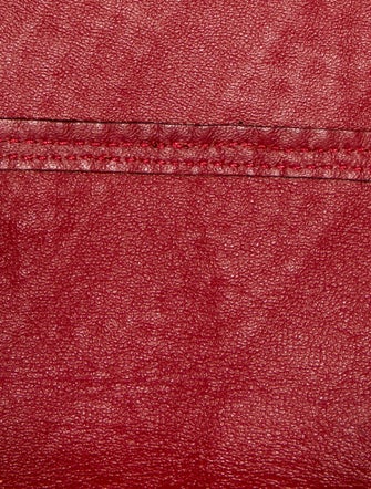 Burberry Leather Hobo