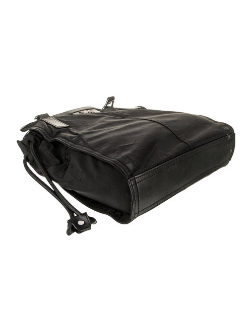 Burberry Prorsum Nova Check Top Handle Bag