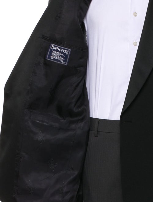 Burberry blazer