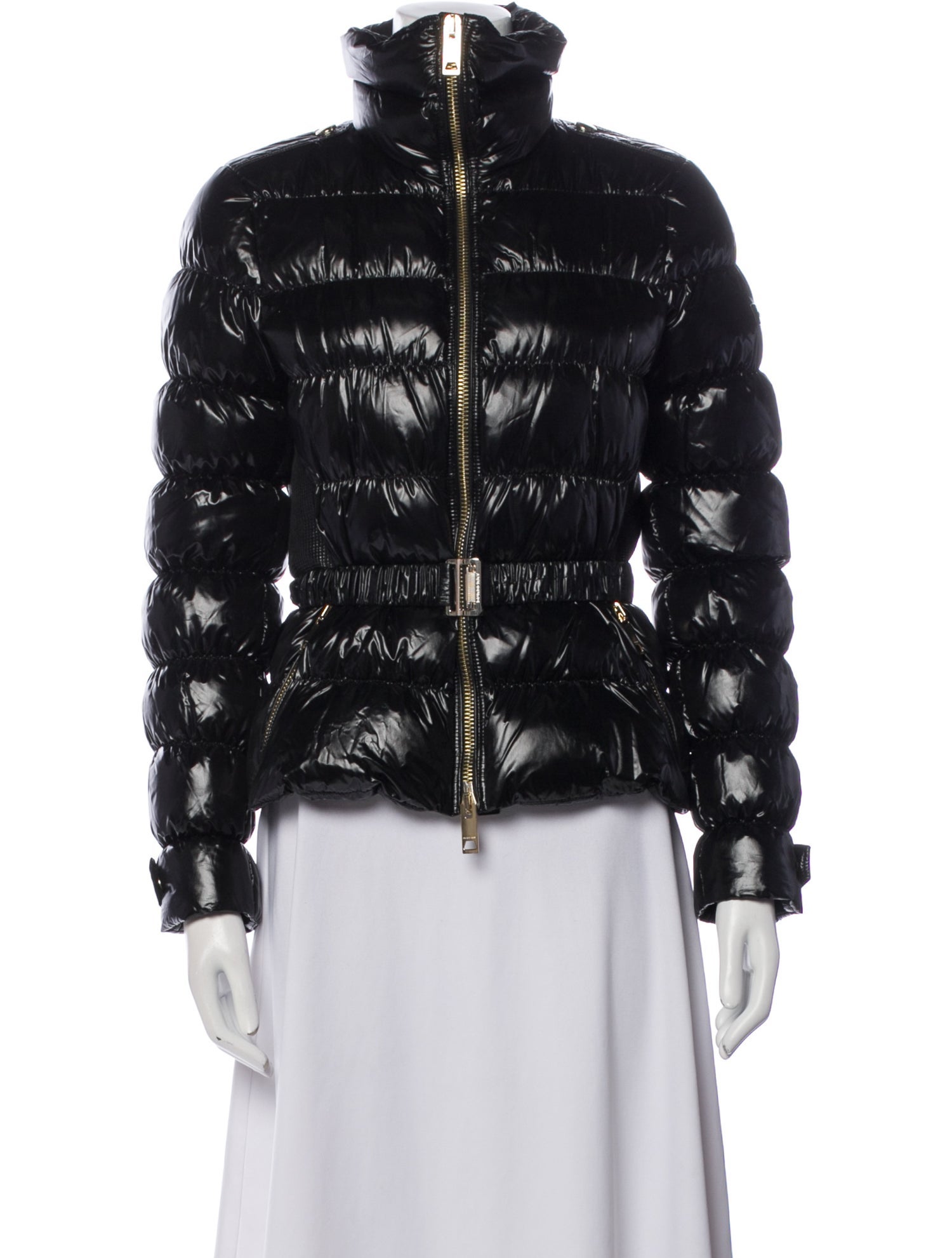 Burberry Down Jacket