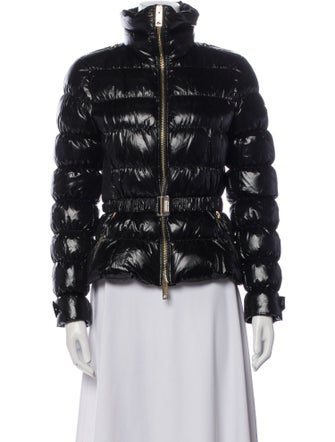 Burberry Down Jacket
