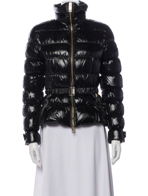 Burberry Down Jacket