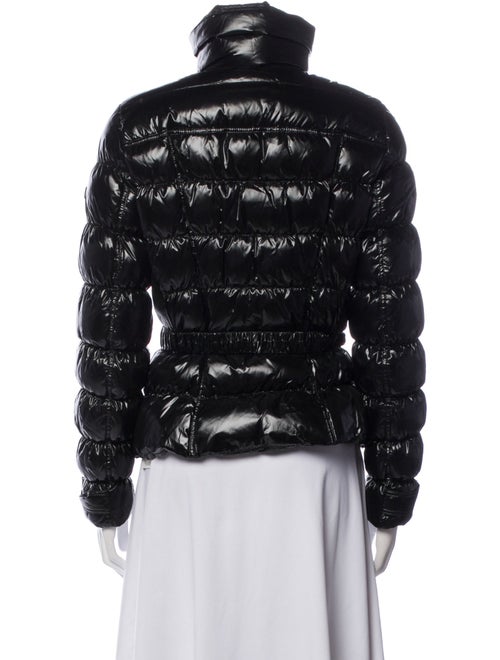 Burberry Down Jacket