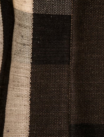 Burberry House Check Top Handle Bag