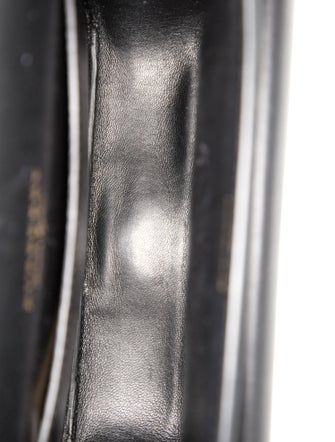 Burberry Leather Crossbody Bag