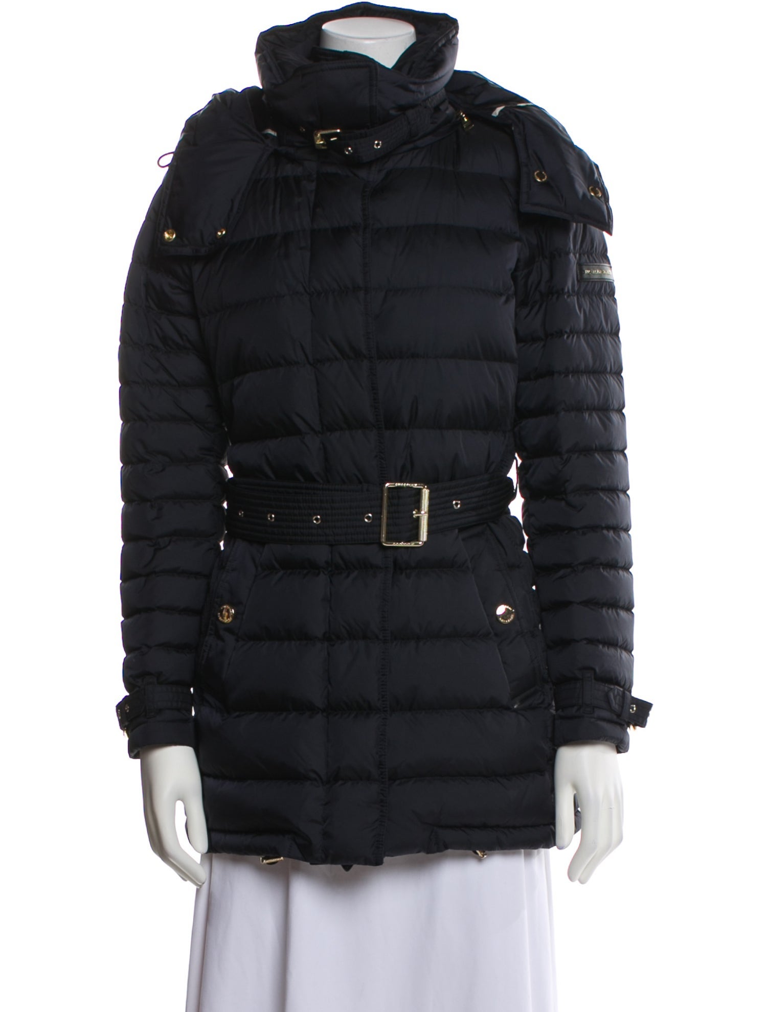 Burberry Down Jacket