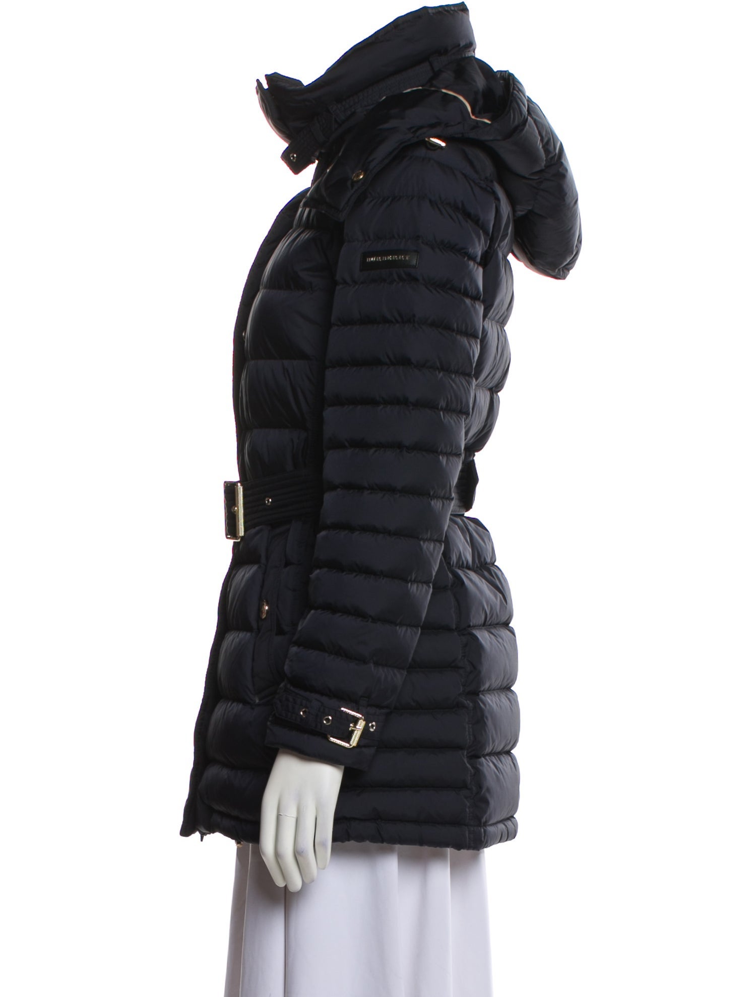 Burberry Down Jacket