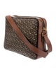 Burberry TB Monogram Messenger Bag