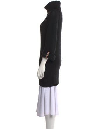 Burberry London Cashmere Turtleneck Sweater