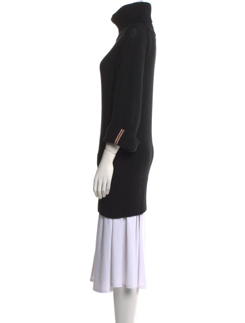 Burberry London Cashmere Turtleneck Sweater