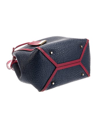 Burberry Leather Hobo