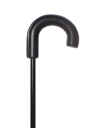 Burberry Check Print Umbrella