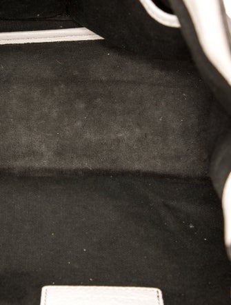 Burberry House Check Sycamore Hobo