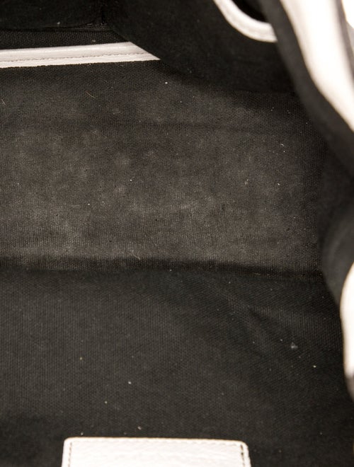 Burberry House Check Sycamore Hobo