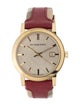 Burberry The City Watch