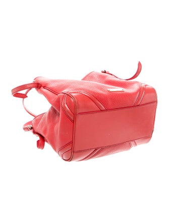 Burberry Nova Check Shoulder Bag